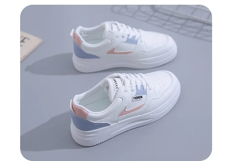 Women's Shoes All-match Casual Women Platform Designer Sneakers Flats Runnning Shoes Women's Sports Shoes for Gym 2023