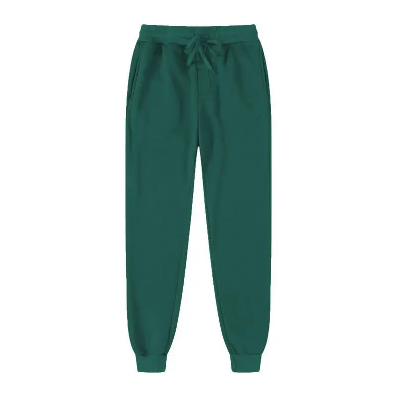 2026 Mens  Pants Autumn/Winter New In Men's Clothing Trousers  male Sport Jogging Fitness Running Trousers Harajuku Streetwear
