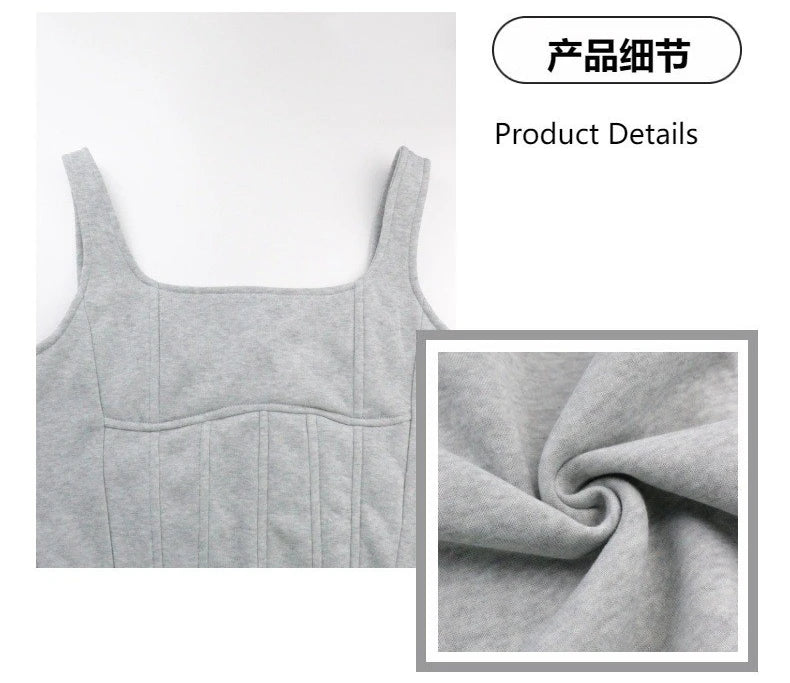 Sweat Suit Set Women Hoodies Three 3 Pieces Outfit Pants Sets Casual Loose Winter Warm Tracksuits 2 Two Pieces Solid Sportswear
