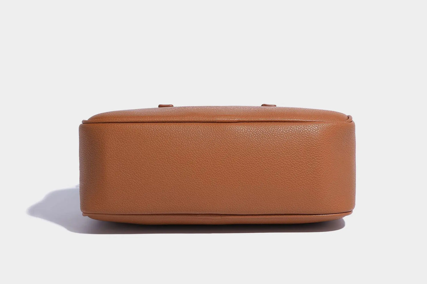 Boston Bag Women Fashion 2025 Euro-America Style Simple Shoulder Bag Handbags Composite Bag