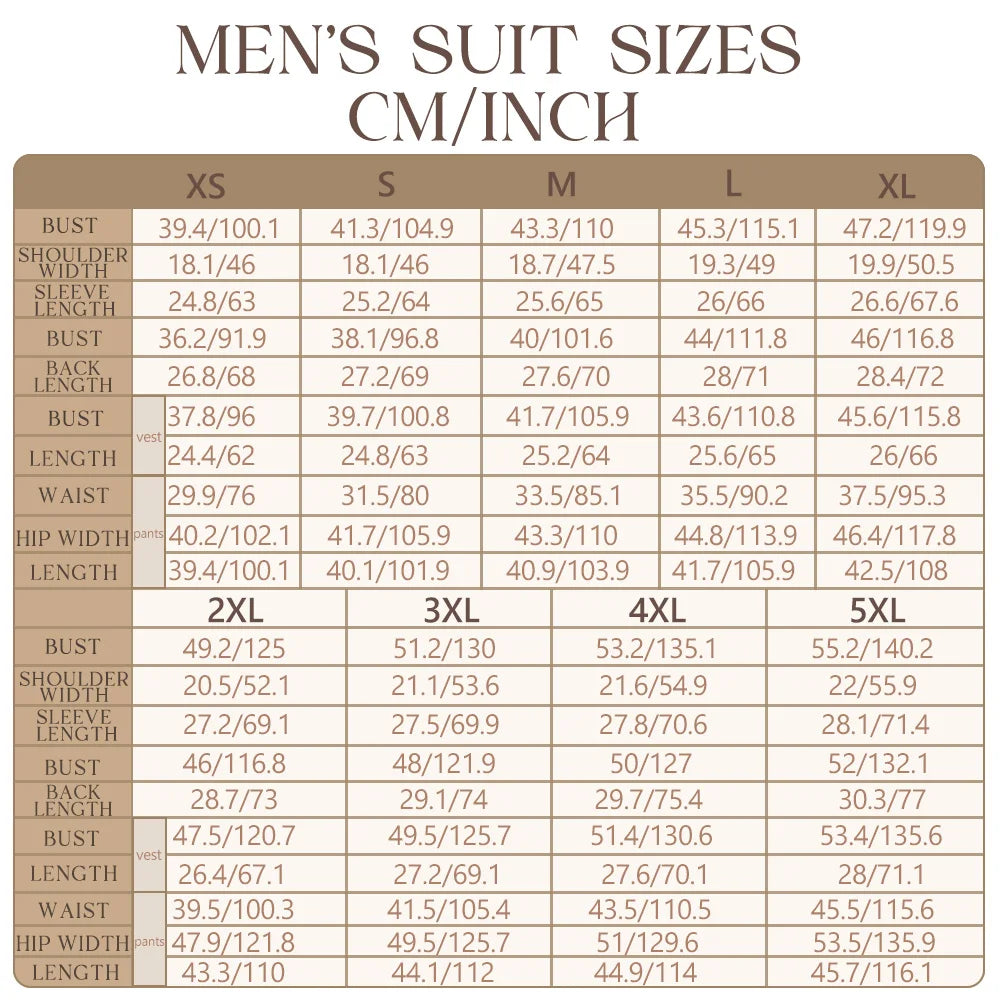 Men's Suit 2 Piece Set Linen Lapel Slim Fit Single Button Casual Comfortable Suit Formal Groom Best Man Dress Elegant and Stylis