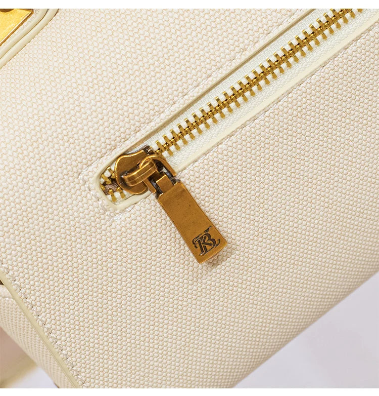 Women's Handbag, Pillow Bag, Women's 2024 New Single Shoulder Crossbody Handbag, Designer's High Level Sense