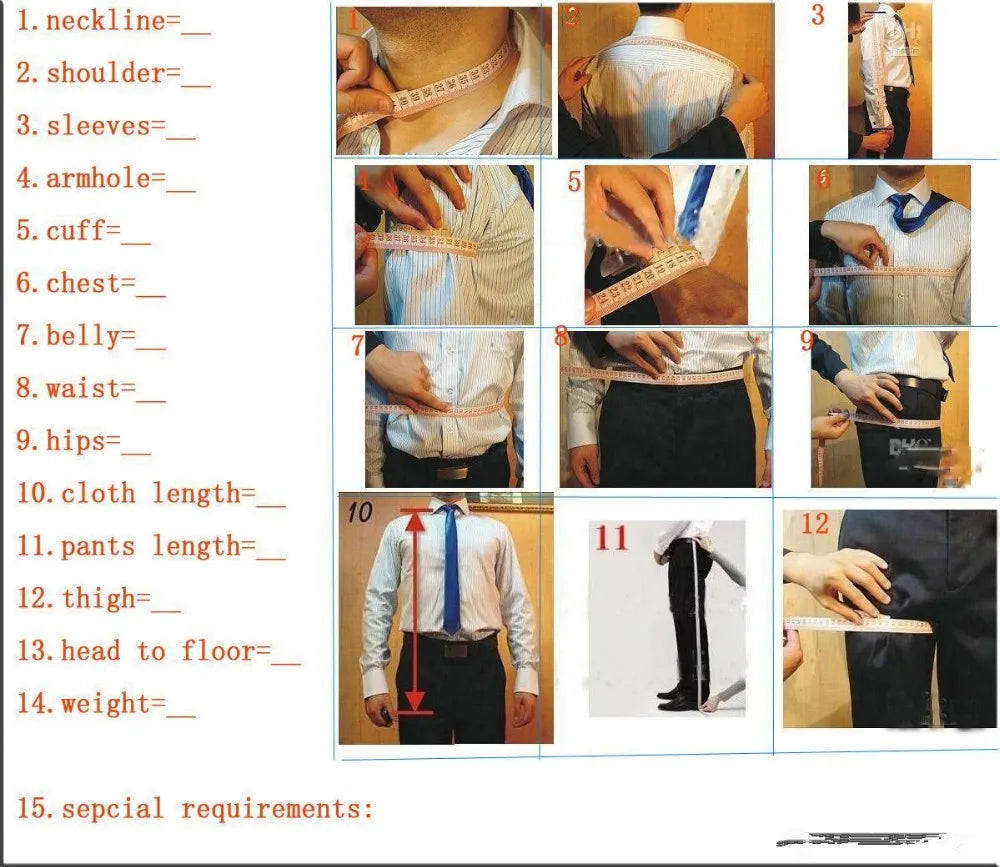 2024  Linen Suiting Fabric Full Men's Suit Lapel Collar Single-breasted 2 Piece Set Elegant Man Suits High Quality Blazer