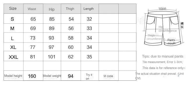 Shorts Women Black Gray Denim Shorts For Women Summer High Waist  Loose Ropa Mujer
