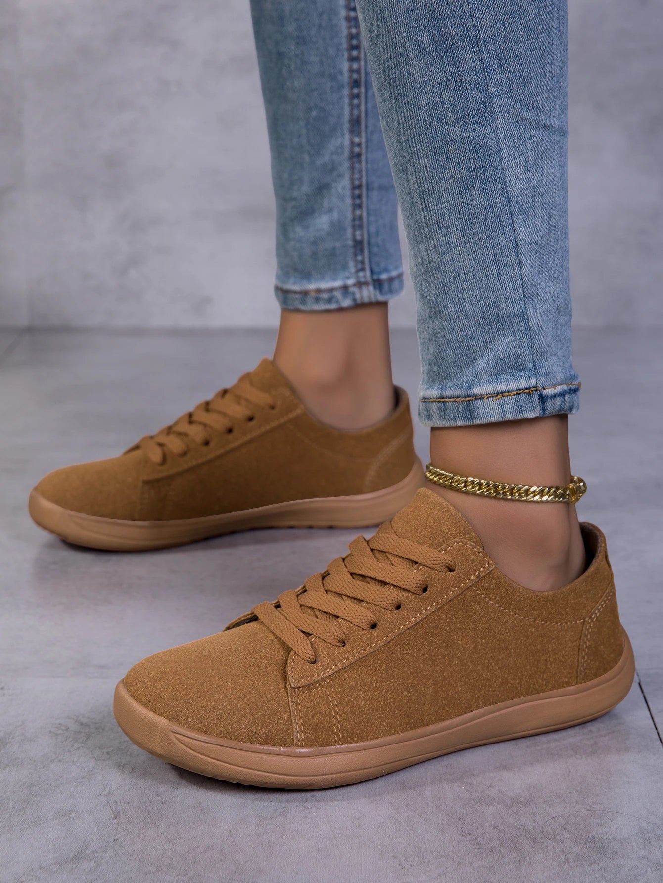 New Wide Toe Barefoot Shoes for Women Zero Drop Minimalist Sneakers Soft Sole Casual Walking Shoes Women Versatile Flat Shoes