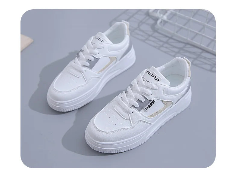 Women's Shoes All-match Casual Women Platform Designer Sneakers Flats Runnning Shoes Women's Sports Shoes for Gym 2023