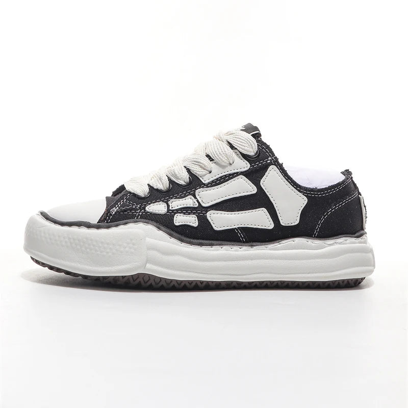 Women Casual Shoes Men's Sports footwear Summer Casual Thick Soled Male Soft Comfortable Non-slip Outdoor Fashion Board sneakers