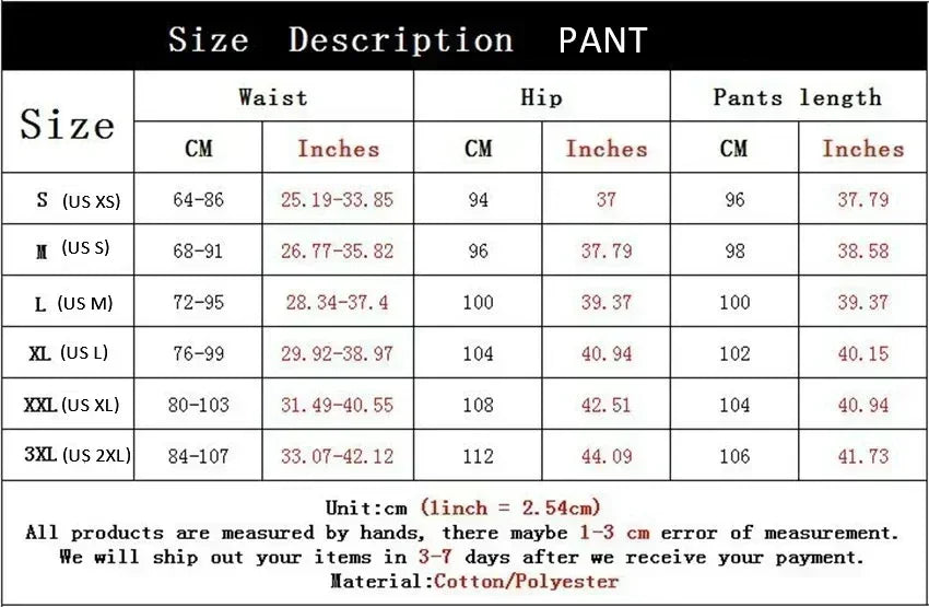 Men Casual Fashion Sports Pants Gym Sport Trousers for Men Jogger Sweatpantsrunning Workout Jogging Long Pants joggers men