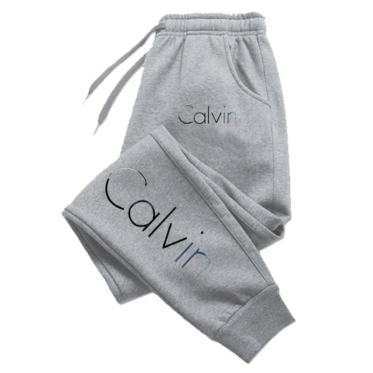 Hot Sales Men's Womens Sweatpants Daily Casual Pants High Quality Fitness Tracksuit Trousers Print Street Sport Jogging Pants