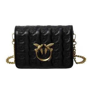 Womens Handbag as Your Style Extension Choose Wisely Choose Fashion Shoulder Crossbody Bag for Daily Use Office Casual Outing