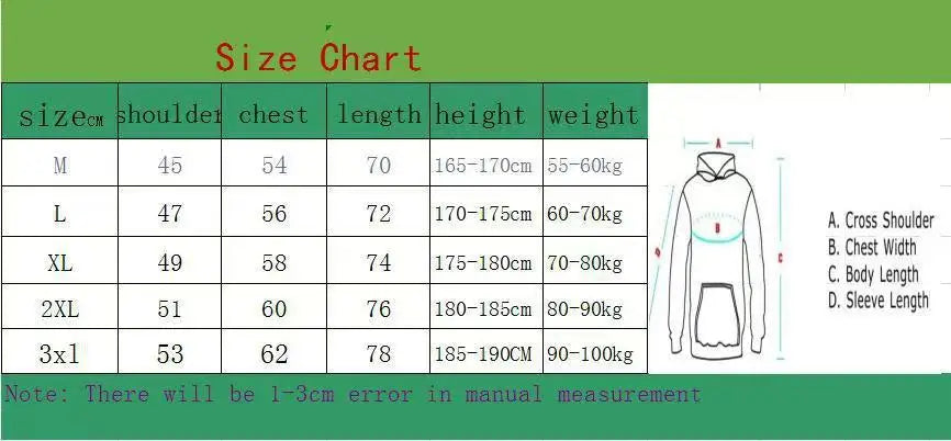 Fashion Print Tracksuit for Men Zipper Hooded Sweatshirt and Sweatpants Two Pieces Suits Male Casual Fitness Jogging Sports Sets