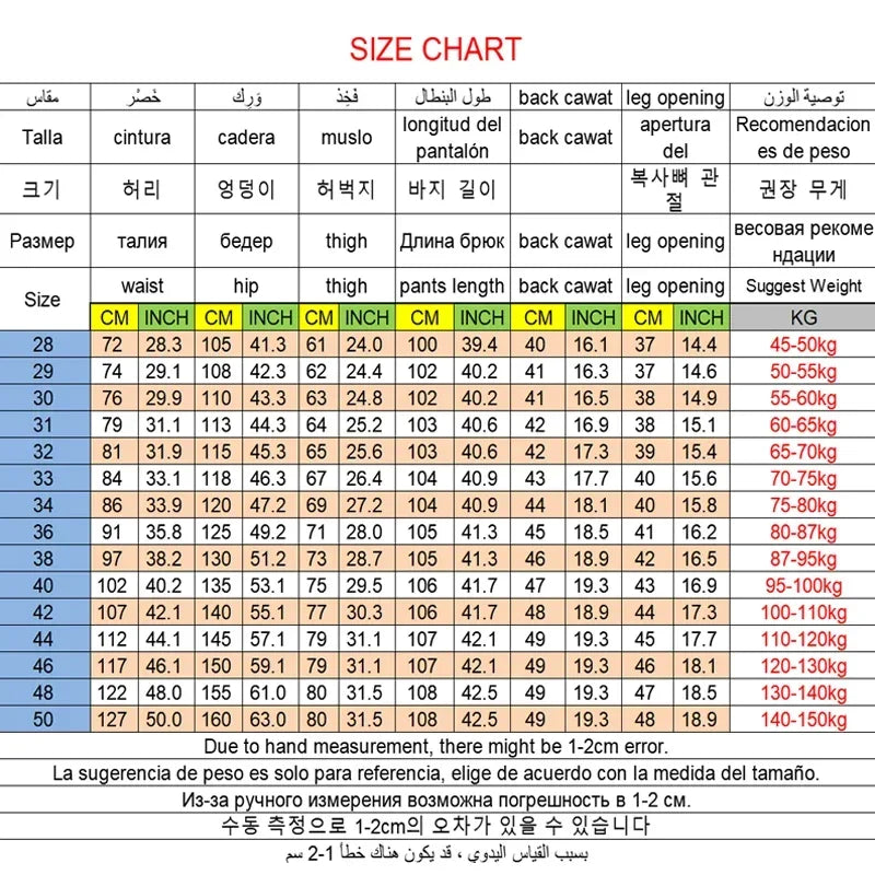 Autumn Thin Denim Jeans Men Plus Size Loose Straight Leg Sport Pants Fat Guy Elastic Long Trendy Trousers Black Grey Blue Jeans