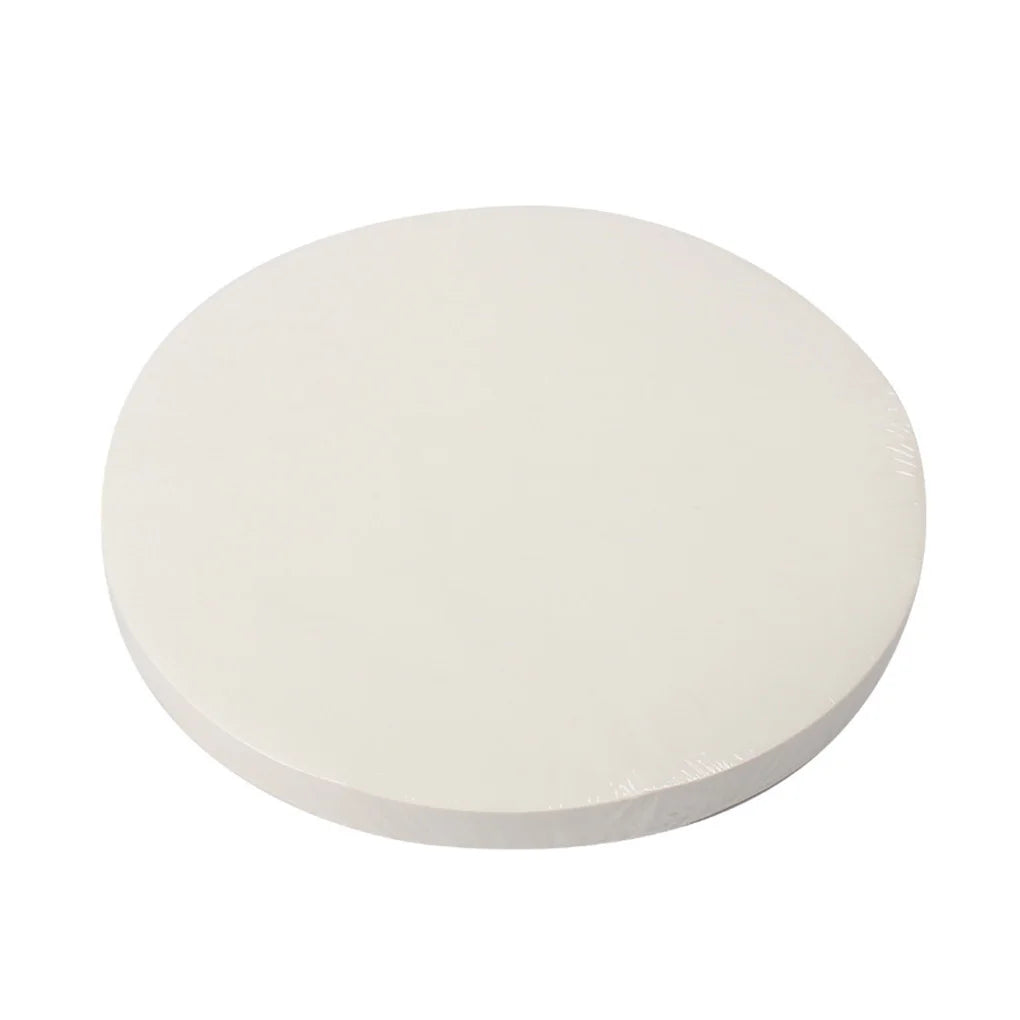100PCS round parchment paper various sizes baking paper liner, suitable for round cake pan, round cheesecake, Cooking