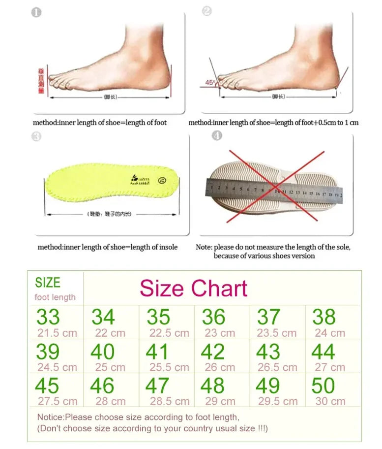 2025 Women's Wedges Shoes Platform Shoe Spring Breathable Casual Shoes Woman Fashion Sneakers Height Increasing Vulcanize Shoes
