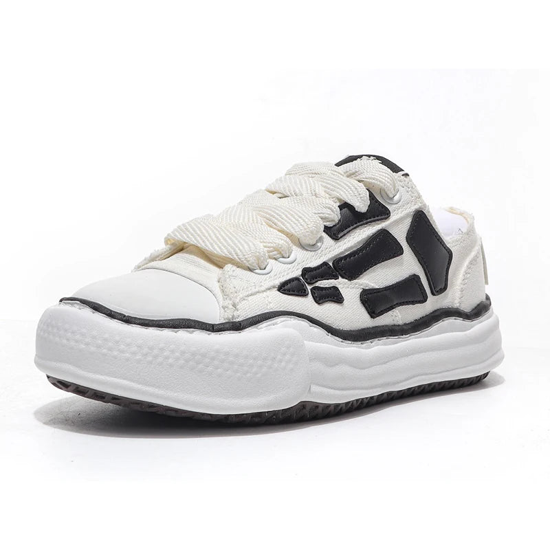 Women Casual Shoes Men's Sports footwear Summer Casual Thick Soled Male Soft Comfortable Non-slip Outdoor Fashion Board sneakers