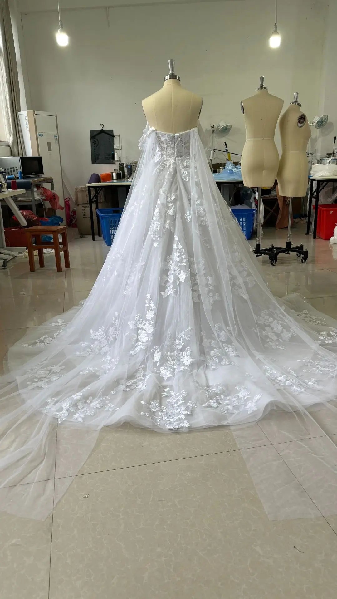 RODDRSYA Princess Boho Wedding Dress For Women Off the Shoulder Sweetheart Lace Appliques Bridal Gown Ball Gown 2025 Customized