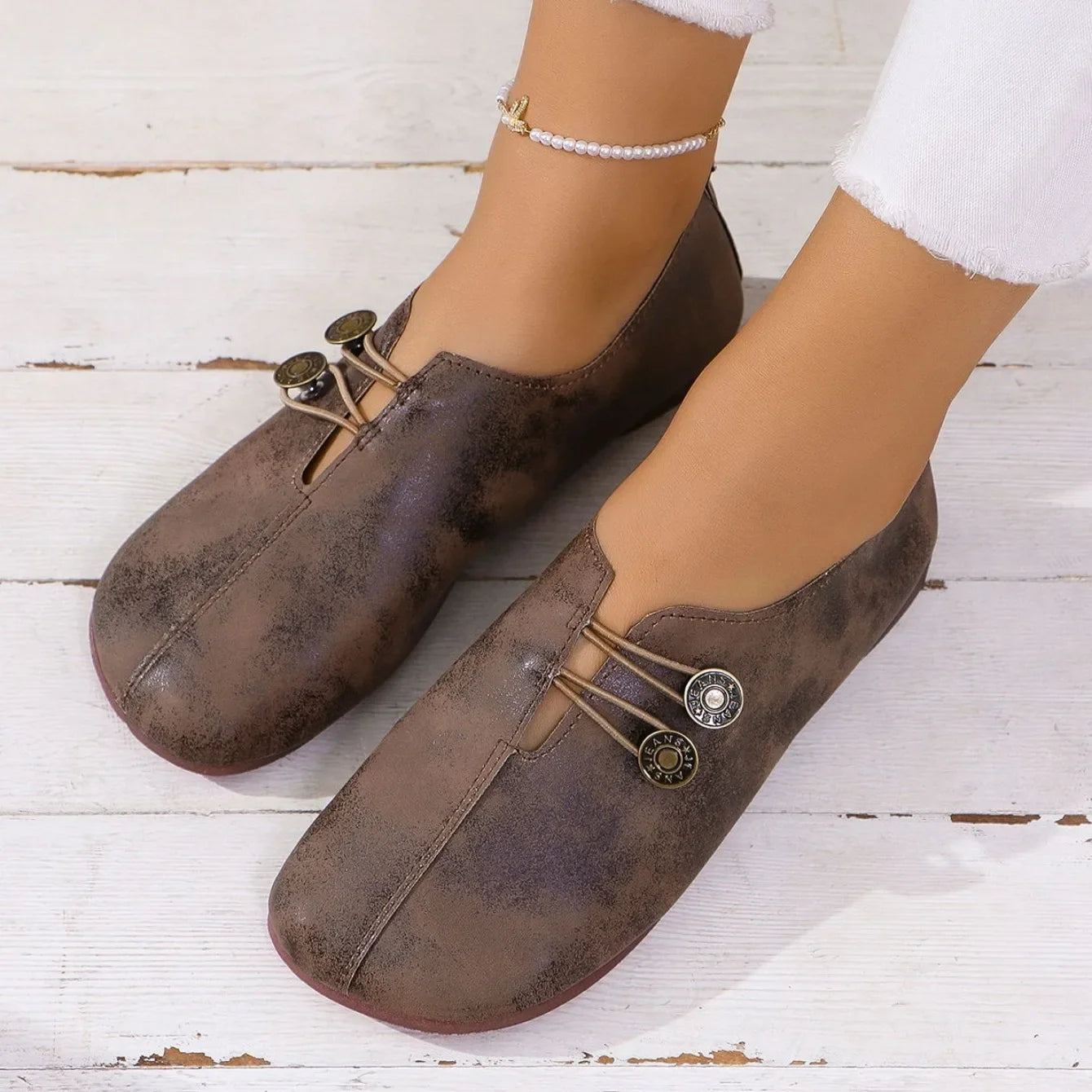 Women Sneakers New Spring Luxury Casual Flat Shoes for Women Trend Brand Fashion Designer Sneakers for Women Zapatos De Mujer