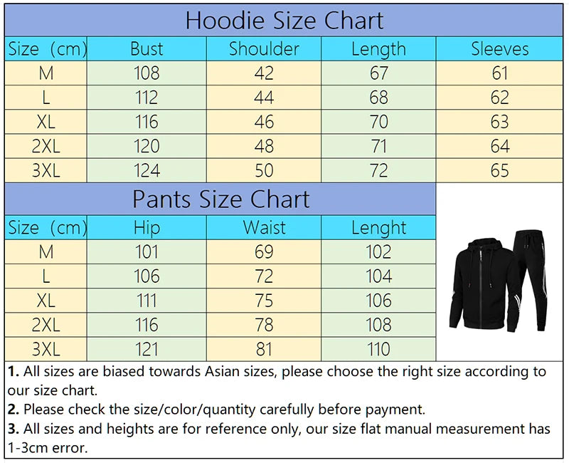 Men's fashion sportswear printed jacket zipper casual coat winter sportswear running men's clothing autumn winter ed sweatshirt.