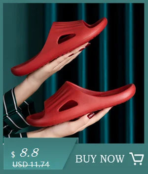 Women's Sandals 2022 New Female Slippers Shoes Comfy Platform Flat Sole Orthopedic Bunion Corrector Flip-flops  43