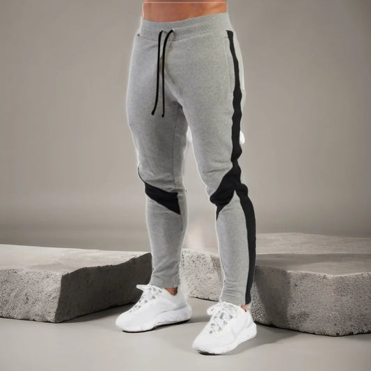 Spring Winter Men/Women Fitness Workout Sweatpants Jogging Running Sweatpants Casual Comfortable Streetwear Men's Tracksuit Pant